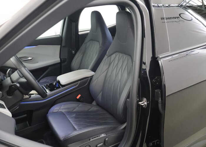 Ford Explorer Premium Extended Range RWD 77 kWh