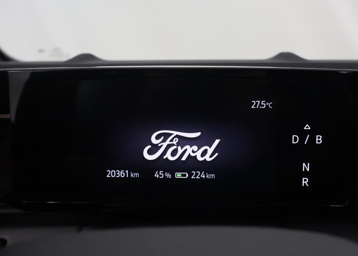 Ford Explorer Premium Extended Range RWD 77 kWh