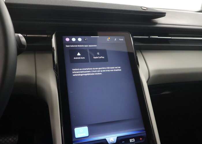 Ford Explorer Premium Extended Range RWD 77 kWh
