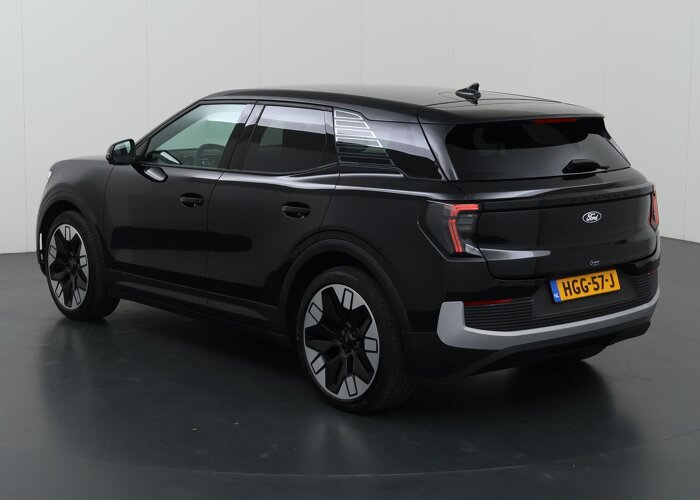 Ford Explorer Premium Extended Range RWD 77 kWh