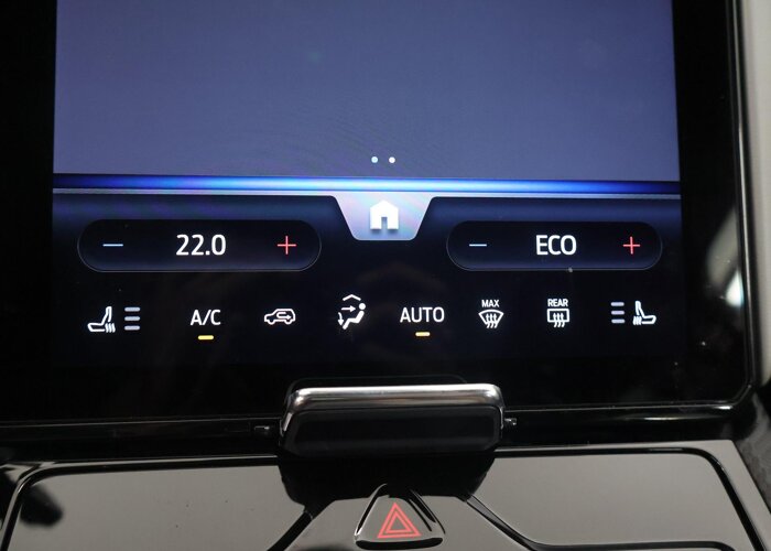 Ford Explorer Premium Extended Range RWD 77 kWh