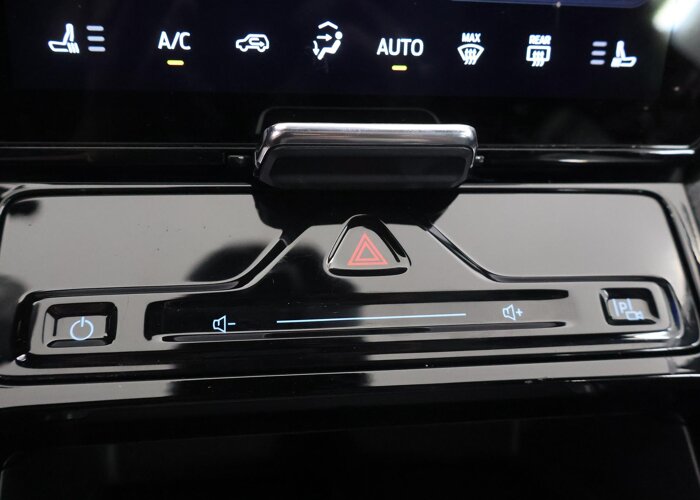 Ford Explorer Premium Extended Range RWD 77 kWh