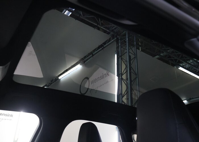 Ford Explorer Premium Extended Range RWD 77 kWh