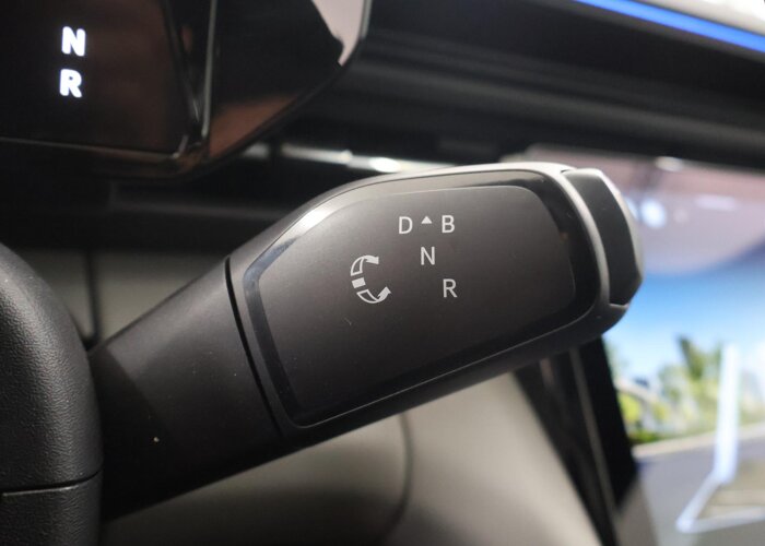Ford Explorer Premium Extended Range RWD 77 kWh