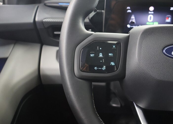 Ford Explorer Premium Extended Range RWD 77 kWh