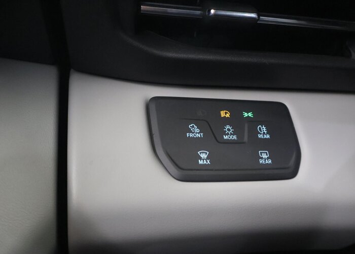 Ford Explorer Premium Extended Range RWD 77 kWh