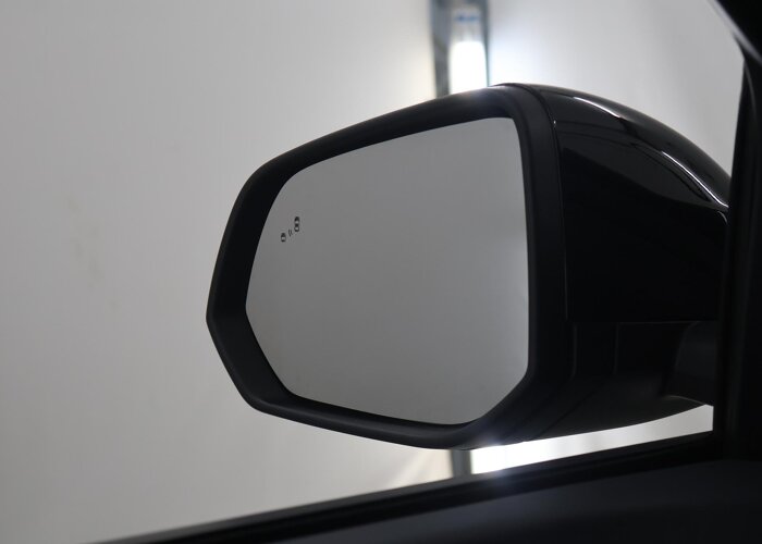 Ford Explorer Premium Extended Range RWD 77 kWh