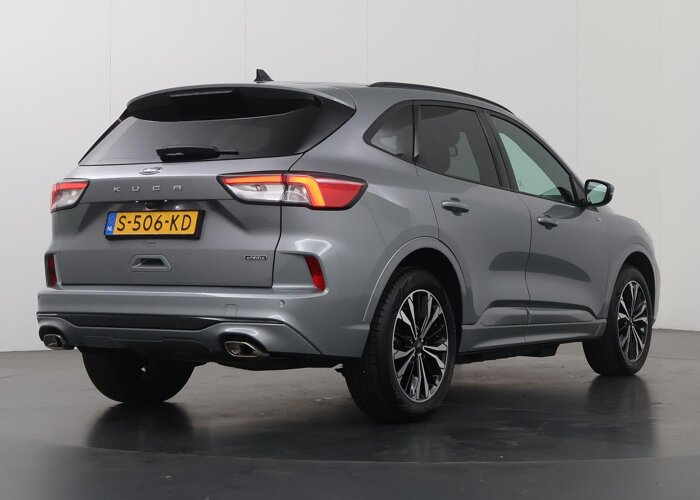 Ford Kuga 2.5 PHEV ST-Line X