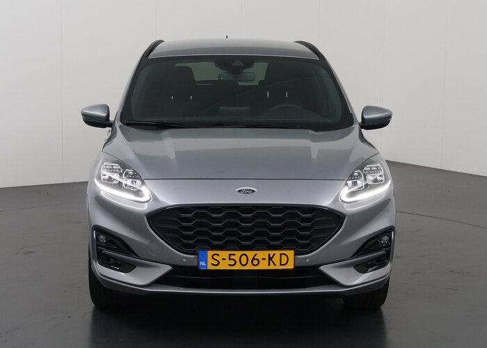 Ford Kuga 2.5 PHEV ST-Line X