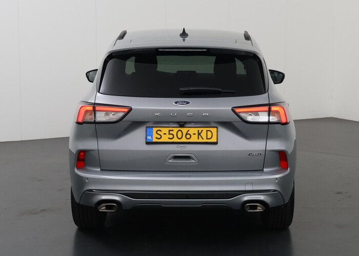 Ford Kuga 2.5 PHEV ST-Line X