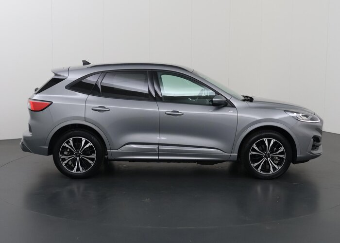 Ford Kuga 2.5 PHEV ST-Line X