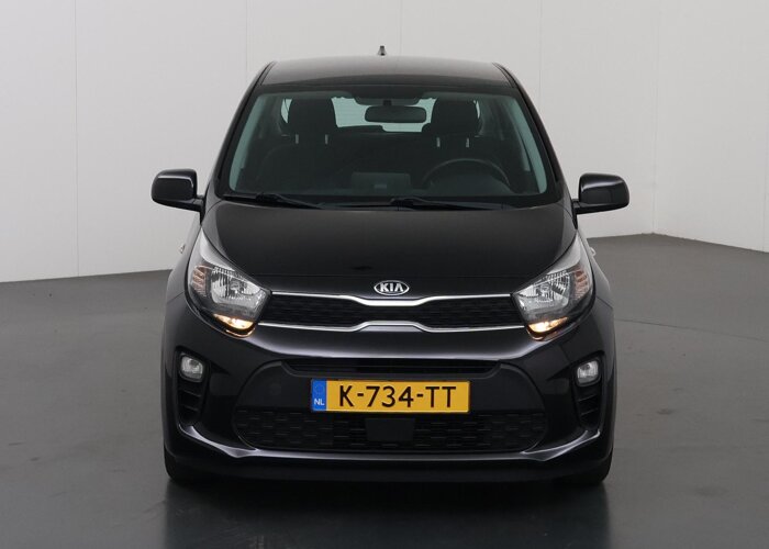Kia Picanto 1.0 DPi DynamicLine