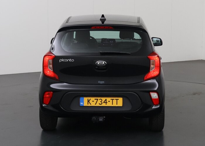 Kia Picanto 1.0 DPi DynamicLine