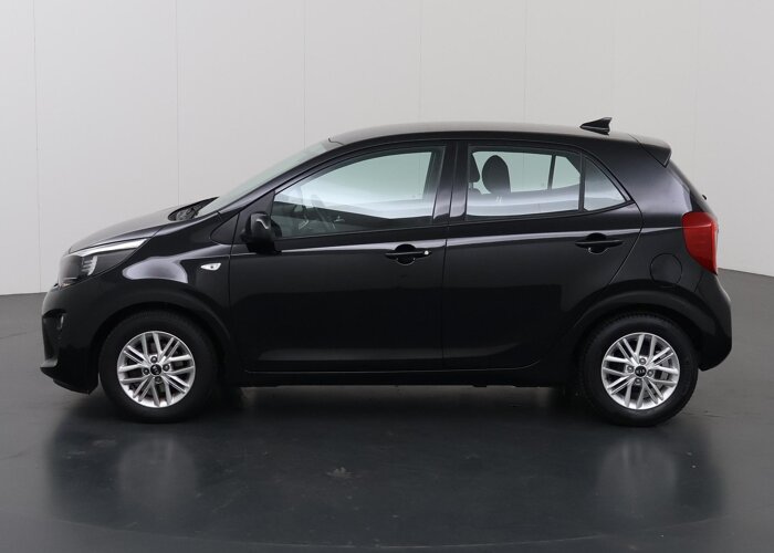 Kia Picanto 1.0 DPi DynamicLine