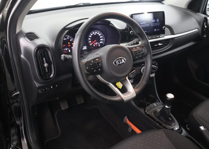 Kia Picanto 1.0 DPi DynamicLine
