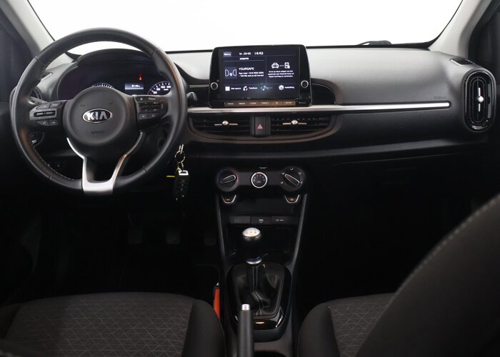 Kia Picanto 1.0 DPi DynamicLine
