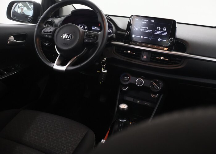 Kia Picanto 1.0 DPi DynamicLine