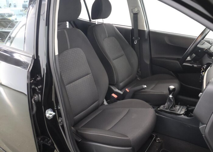 Kia Picanto 1.0 DPi DynamicLine