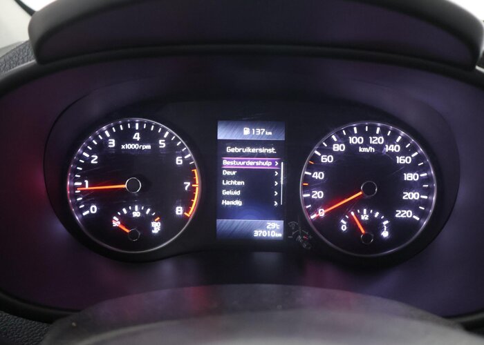 Kia Picanto 1.0 DPi DynamicLine