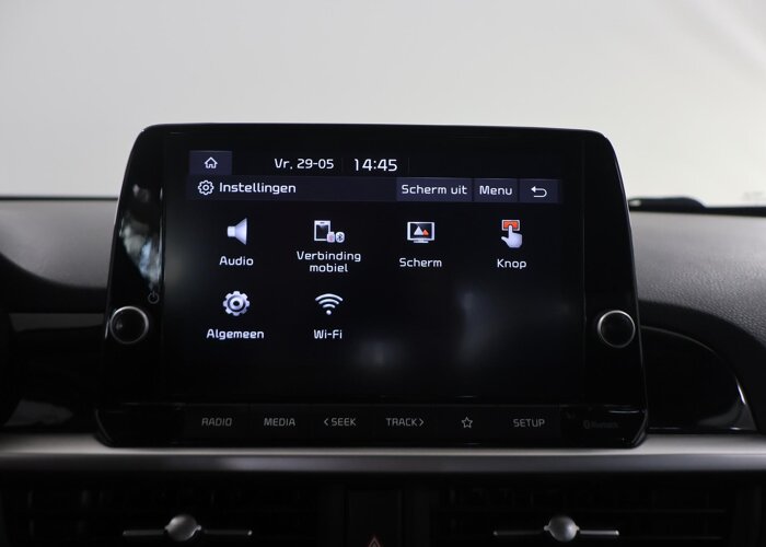 Kia Picanto 1.0 DPi DynamicLine