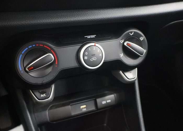 Kia Picanto 1.0 DPi DynamicLine
