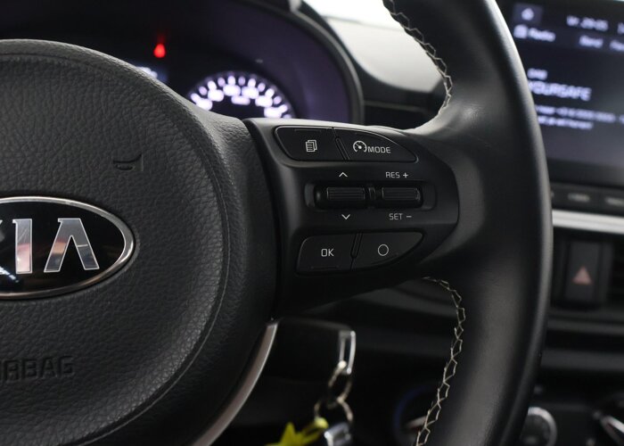 Kia Picanto 1.0 DPi DynamicLine