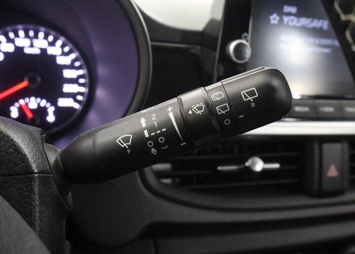 Kia Picanto 1.0 DPi DynamicLine