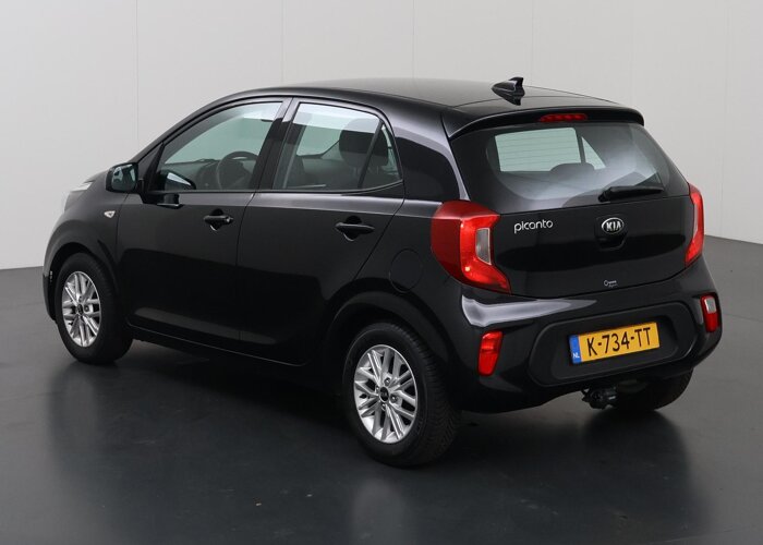 Kia Picanto 1.0 DPi DynamicLine