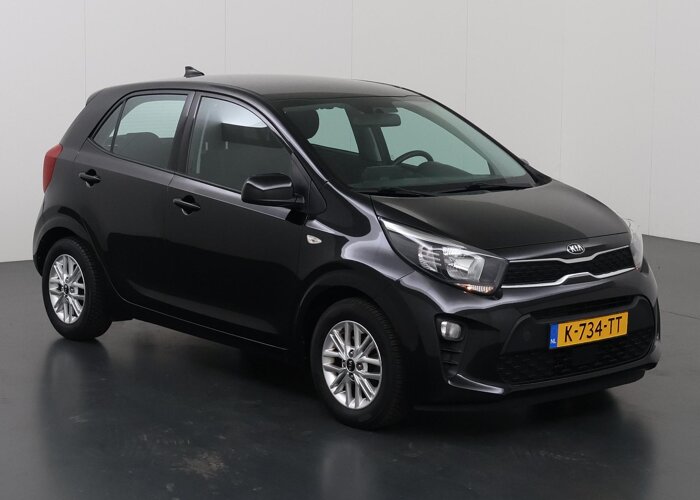 Kia Picanto 1.0 DPi DynamicLine