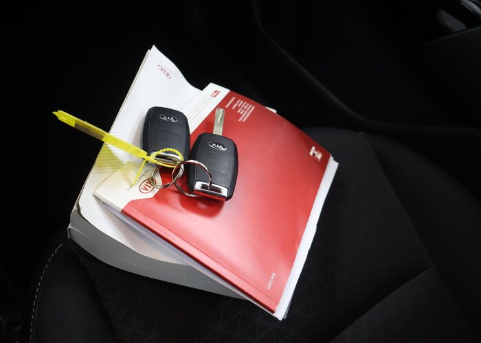 Kia Picanto 1.0 DPi DynamicLine