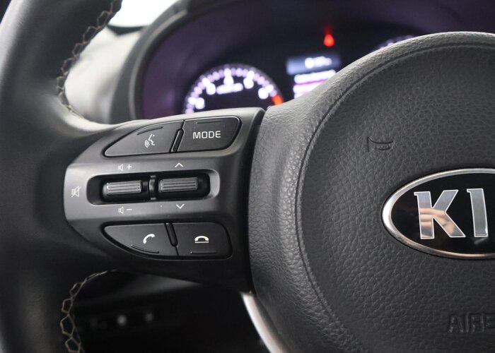 Kia Picanto 1.0 DPi DynamicLine