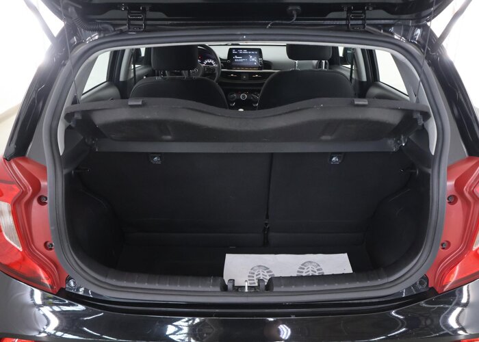 Kia Picanto 1.0 DPi DynamicLine