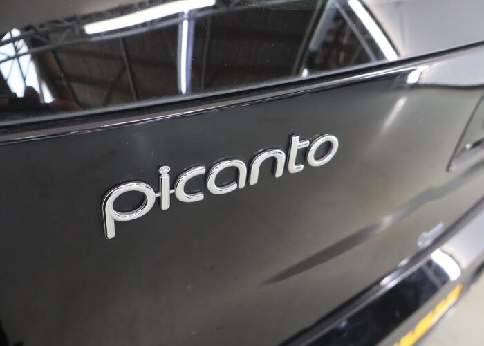 Kia Picanto 1.0 DPi DynamicLine