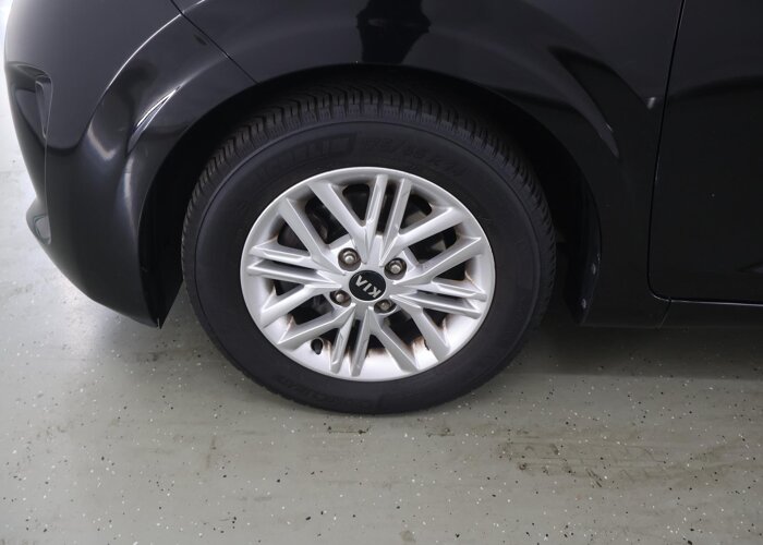 Kia Picanto 1.0 DPi DynamicLine