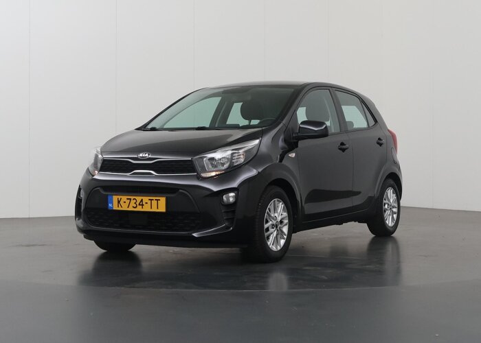 Kia Picanto 1.0 DPi DynamicLine