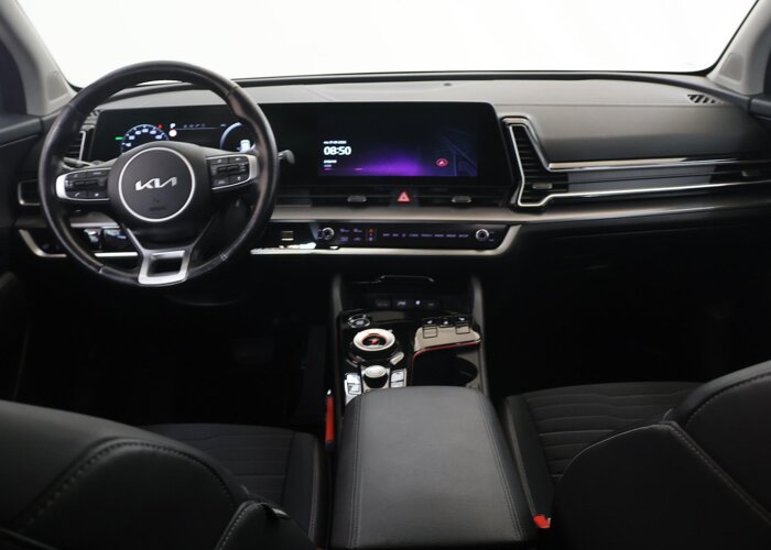 Kia Sportage 1.6 T-GDi Hybrid DynamicPlusLine