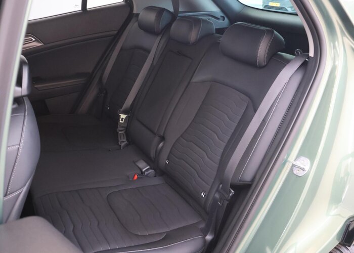Kia Sportage 1.6 T-GDi Hybrid DynamicPlusLine
