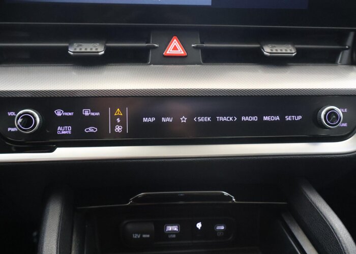 Kia Sportage 1.6 T-GDi Hybrid DynamicPlusLine