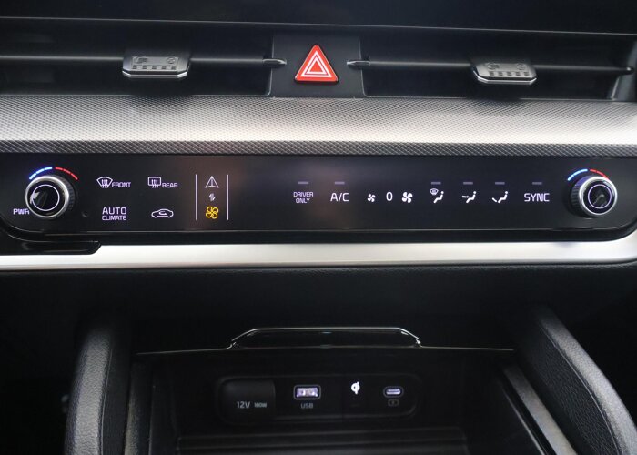 Kia Sportage 1.6 T-GDi Hybrid DynamicPlusLine