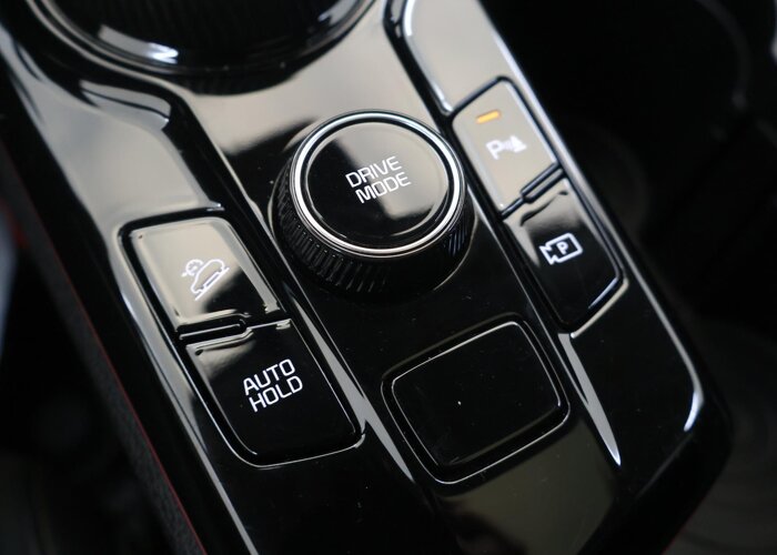 Kia Sportage 1.6 T-GDi Hybrid DynamicPlusLine