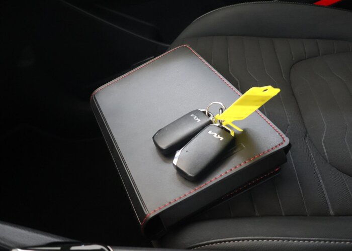 Kia Sportage 1.6 T-GDi Hybrid DynamicPlusLine