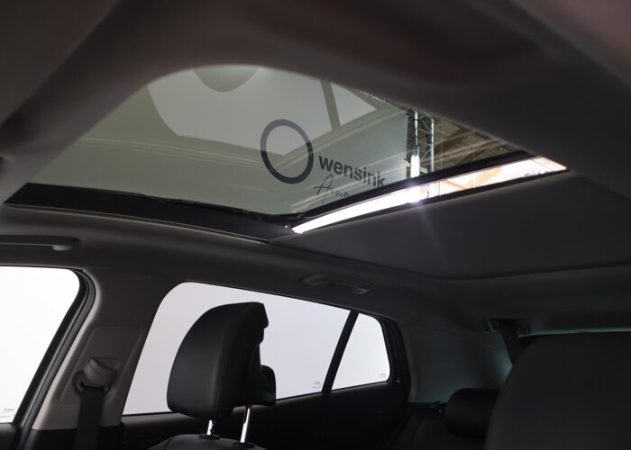 Kia Sportage 1.6 T-GDi Hybrid DynamicPlusLine
