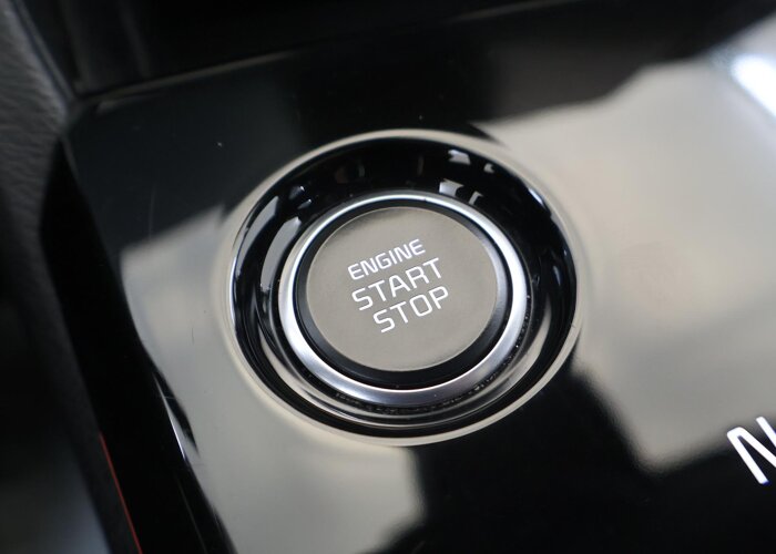 Kia Sportage 1.6 T-GDi Hybrid DynamicPlusLine