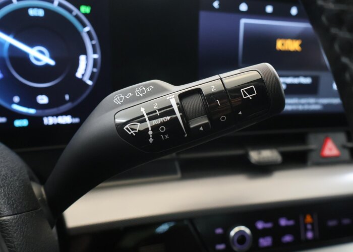 Kia Sportage 1.6 T-GDi Hybrid DynamicPlusLine
