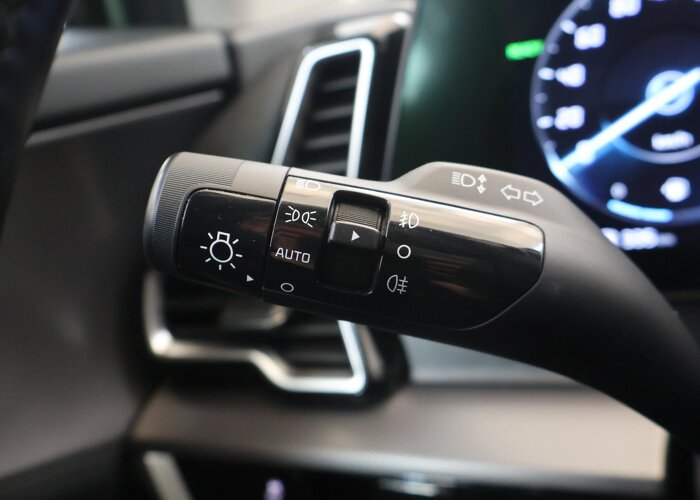 Kia Sportage 1.6 T-GDi Hybrid DynamicPlusLine