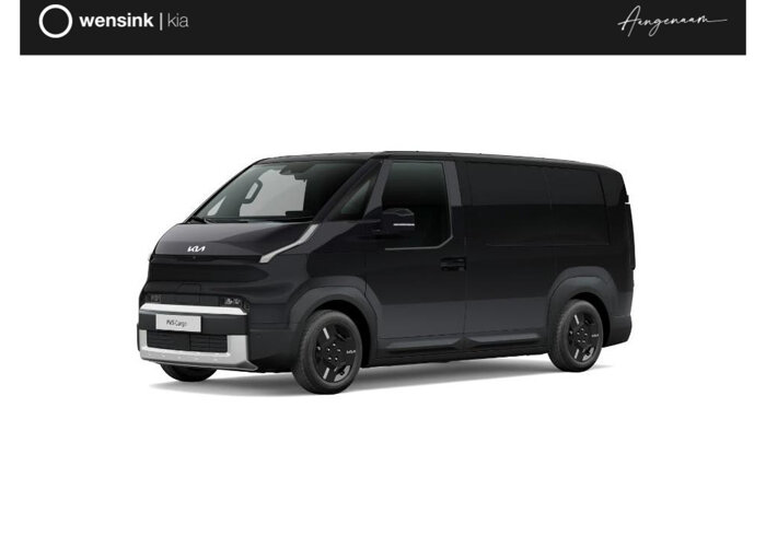 Kia PV5 L2H1 Elite 71.2 kWh