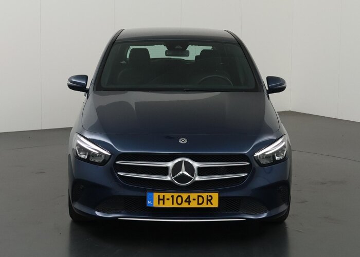 Mercedes-Benz B-Klasse 180 Business Solution