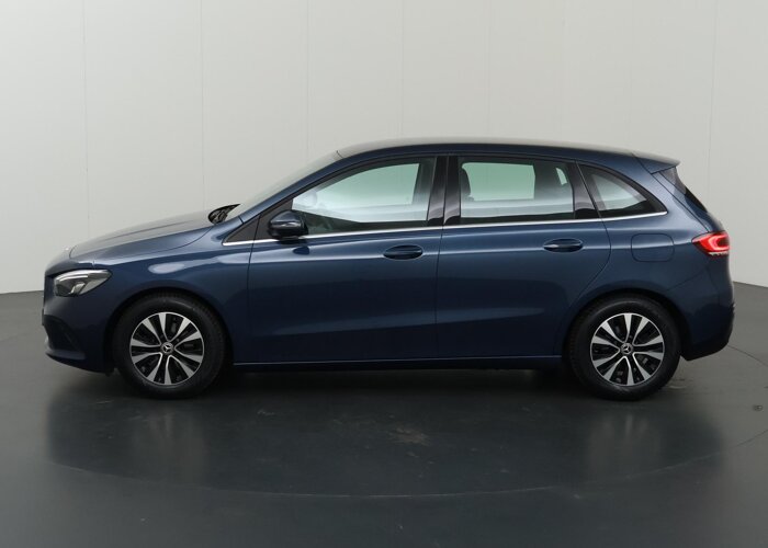 Mercedes-Benz B-Klasse 180 Business Solution
