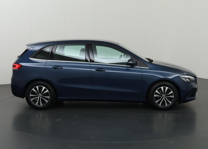 Mercedes-Benz B-Klasse 180 Business Solution
