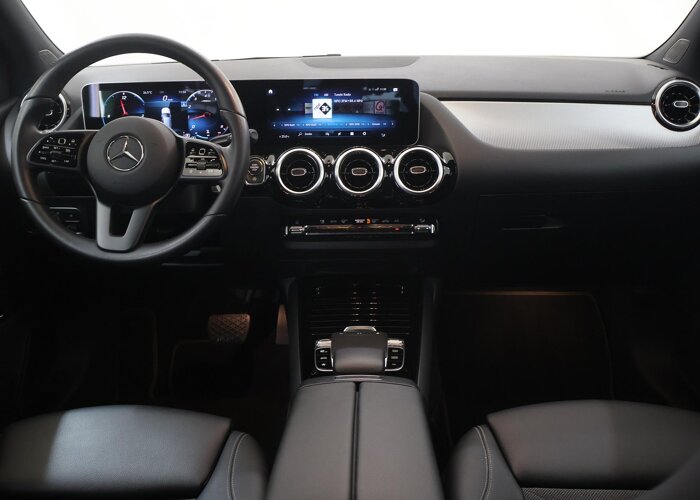 Mercedes-Benz B-Klasse 180 Business Solution
